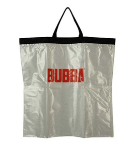 Bubba Blade - Tournament Weigh Bag 24inx24in - Bubba Blade - Tournament Weigh Bag 24inx24in -
