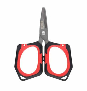 Bubba Blade - Micro Shears Shears W/lanyard - Bubba Blade - Micro Shears Shears W/lanyard -