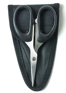 Eagle Claw - Braided Line Scissors 4.5in Premium - Eagle Claw - Braided Line Scissors 4.5in Premium -