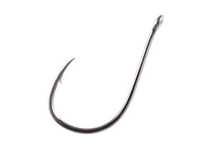 Owner - Mosquito Hook Pro Pack Blk Chrome Sz1 46pk -