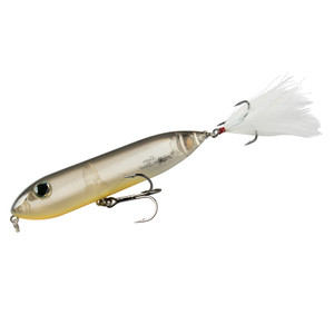 Heddon - Super Zara Spook 4.25in 3/4oz Smoker - XS9255565