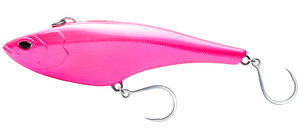 Nomad - Madmacs 200 Hi Spd Snk 8in 11 1/4oz Hot Pink -