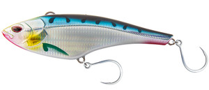 Nomad - Madmacs 200 Hi Spd Snk 8in 11 1/4oz Sardine -