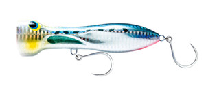 Nomad - Chug Norris 150 6in 3oz Sardine -