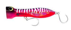 Nomad - Chug Norris 150 6in 3oz Hot Pink Mackera -