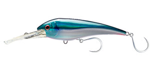 Nomad - Dtx Minnow 125 Snk 5in 1 2/5oz 20ft Candy P -