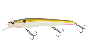 Nomad - Shikari 115 4.5in 1/2oz Tenn Shad -