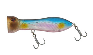 Nomad - Chug Norris 72 3in 3/8oz Natural Shad -