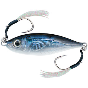 Ahi - Ikara Slow Pitch Jig 60grams Anchovy -