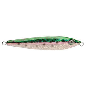 P-Line - P-line Laser Minnow 3oz Rainbow Trout -