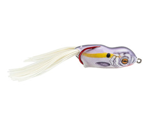 Scumfrog - Launch Xs Frog 5/8oz Lacender Shad -