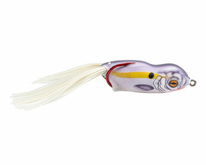Scumfrog - Launch Frog 1/2oz Lacender Shad -