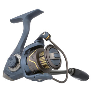 Pflueger - President Reel Spinning 5.2:1 10bb - RES25X Pflueger - President Reel Spinning 5.2:1 10bb - RES25X