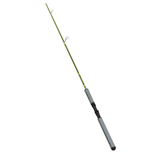 ACC Crappie Stix - Super Grips Rod Spinning 8ft 2pc -