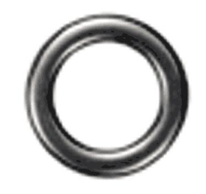 Owner - Solid Split Ring Stainless 900lb Sz9 8pk - 5195-906