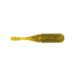 ACC Crappie Stix - Crappie Snax The Club 1.75in 12pk Bluegill - ACC Crappie Stix - Crappie Snax The Club 1.75in 12pk Bluegill -