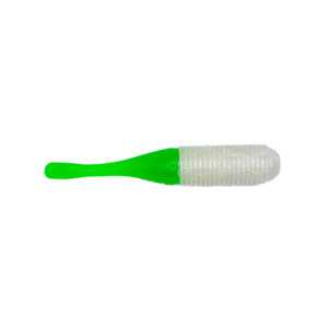 ACC Crappie Stix - Crappie Snax The Club 1.75in 12pk Dead Minnow - ACC Crappie Stix - Crappie Snax The Club 1.75in 12pk Dead Minnow -