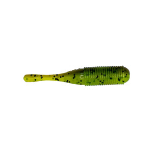 ACC Crappie Stix - Crappie Snax The Club 1.75in 12pk Release Me - ACC Crappie Stix - Crappie Snax The Club 1.75in 12pk Release Me -