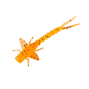 Bobby Garland - Itty Bit Mayfly 1.25in 20bg Cajun Cricke - IBMF195 Bobby Garland - Itty Bit Mayfly 1.25in 20bg Cajun Cricke - IBMF195