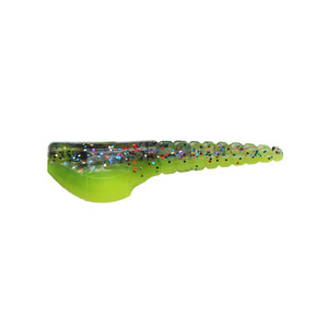 Leland - Crappie Magnet Roo 10pk Mardi Gras -