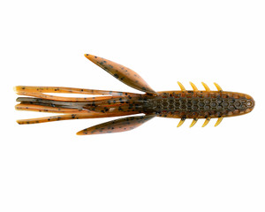 Netbait - Hextek Big Boar 4.5in 7pk Alabama Craw -