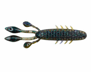 Netbait - Hextek Eko Craw 3.5in 10pk Bama Bug -