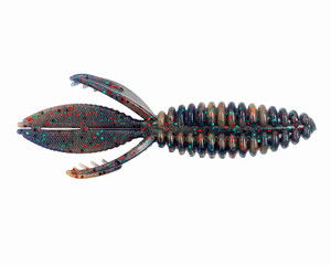 Netbait - Baitfuel B Bug 4.3in 8bg Bruised Craw -