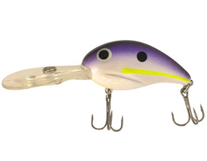 Head Hunter - Crankbait 1/2oz 6-10ft Sexy Lav -