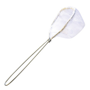 Eagle Claw - Eagle Claw Jumbo Dip Net 5-1/2in X 4in X - NMDJ