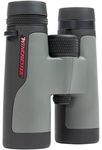 Winchester Optics Wqbisprm2w121042 Supreme 10x 42mm Binocular - WQBISPRM2W121042 Winchester Optics Wqbisprm2w121042 Supreme 10x 42mm Binocular - WQBISPRM2W121042