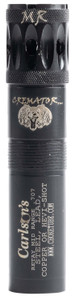 Carlsons Choke Tubes 11583 Cremator Close Range Retay Ported 174 Stainless Steel - 11583