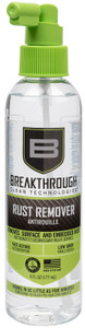 Breakthrough Clean Btrr6oz Remover 6 Oz Pump Spray - BTRR6OZ