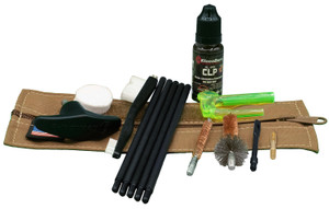 Kleenbore Kbmle5.56 Compact Militaryle Rifle Tactical Kit 5.56 - KBMLE5.56