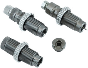 Lee Precision 92188 Pacesetter 3die Set 22 Arc - 92188