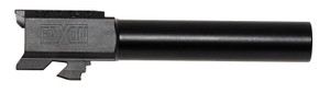 Faxon Firearms Ga910n19ngqn Duty Series 9mm Fits Glock 19 Gen25 4150 Steel - GA910N19NGQN Faxon Firearms Ga910n19ngqn Duty Series 9mm Fits Glock 19 Gen25 4150 Steel - GA910N19NGQN