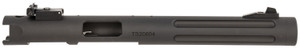 Tactical Solutions Pl6tembrf Paclite Barrel 22 Lr 6 Threaded Fluted Drilled Tapped Adj. Sights Black Anodized For Ruger Mark Iiiiii 2245 - PL6TEMBRF Tactical Solutions Pl6tembrf Paclite Barrel 22 Lr 6 Threaded Fluted Drilled Tapped Adj. Sights Black Anodized For Ruger Mark Iiiiii 2245 - PL6TEMBRF