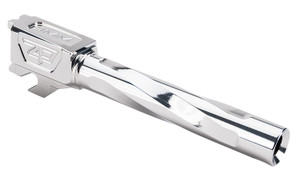 Zaffiri Precision Zp.320fbss Fits Sig P320f 4.70 Silver 416r Stainless Steel - ZP.320FBSS