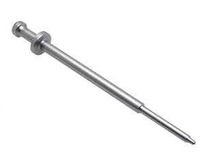 Cmmg 55ba41c Firing Pin 2235.56mm Ar15 Silver Steel - 55BA41C