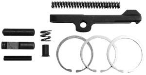 Delton Inc Bc1055 Bolt Component Kit Ar15 Black - BC1055 Delton Inc Bc1055 Bolt Component Kit Ar15 Black - BC1055