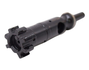 Faxon Firearms Ff65gbcnitride Type 2 6.5 Grendel Salt Bath Nitride 9310 Steel - FF65GBCNITRIDE Faxon Firearms Ff65gbcnitride Type 2 6.5 Grendel Salt Bath Nitride 9310 Steel - FF65GBCNITRIDE