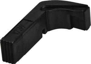 Glock 50960 Magazine Catch 45 Acp Glock 3636fgr Black - 50960