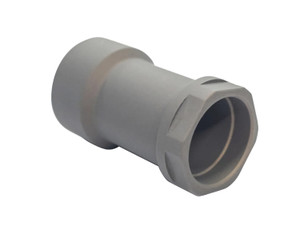 Q Llc Nutbarrelhb Honey Badger Barrel Nut - NUTBARRELHB