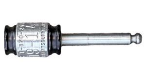 Rob Roberts Gun Works 200420 Silver Band Cocking Handle 20 Gauge Beretta Cerakote - 200420