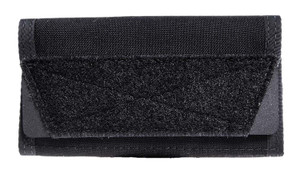 High Speed Gear 12np01bk Navigator Tech Pouch 7 Black - 12NP01BK