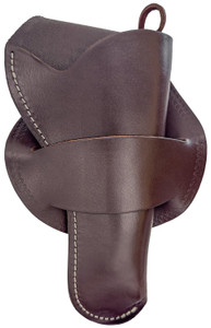 Hunter Company 108948 Western Crossdraw Full Grain Leather Left Hand - 108948 Hunter Company 108948 Western Crossdraw Full Grain Leather Left Hand - 108948