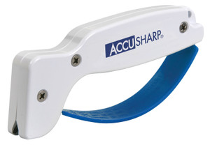 Accusharp 001c Accusharp Classic Knife And Tool Sharpener Diamond Tungsten Carbine Hard - 001C Accusharp 001c Accusharp Classic Knife And Tool Sharpener Diamond Tungsten Carbine Hard - 001C