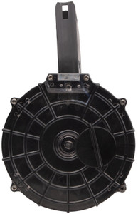 Derya Firearms D055039 Dy12 Drum Magazine 21rds 12 Gauge - D055039