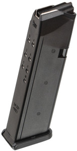 Rock Island 49210 10rd 9mm Fits Beretta 92 Black - 49210 Rock Island 49210 10rd 9mm Fits Beretta 92 Black - 49210