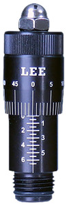 Lee Precision 92215 Micrometer Adjust Screw Large Rifle 34 Cal Or Smaller - 92215 Lee Precision 92215 Micrometer Adjust Screw Large Rifle 34 Cal Or Smaller - 92215