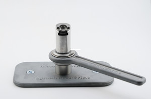 Lym 7770075 Accuprime Manual Bench Priming Tool - 7770075